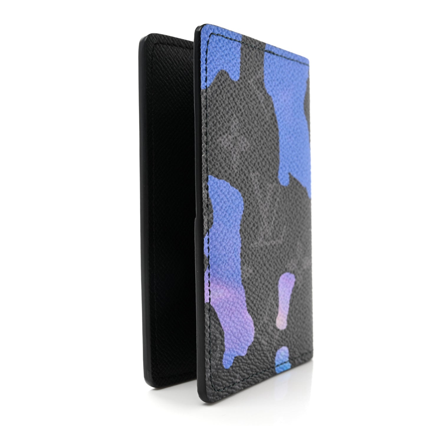 Monogram Eclipse Sunrise Room With A View Pocket Organizer