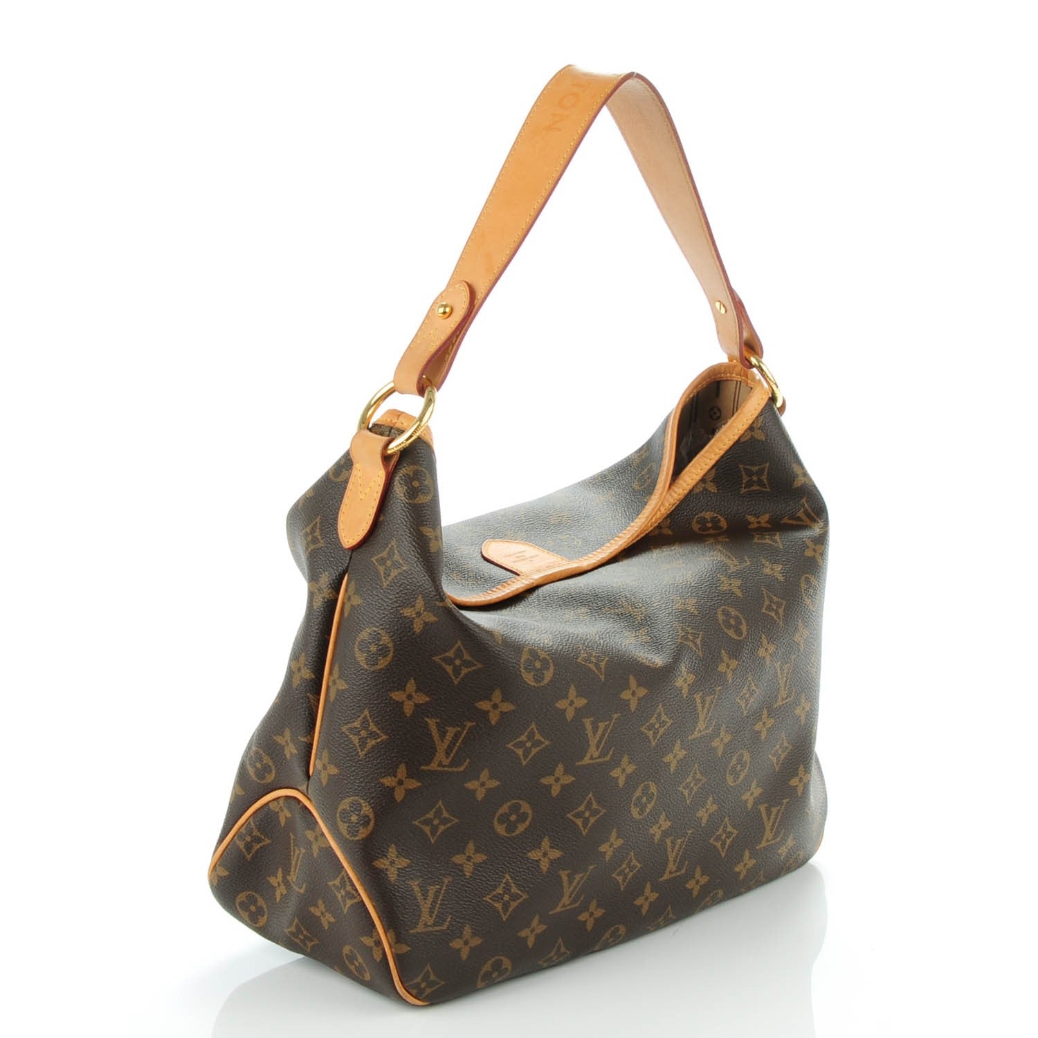 Louis Vuitton Monogram Delightful PM 3 of 7