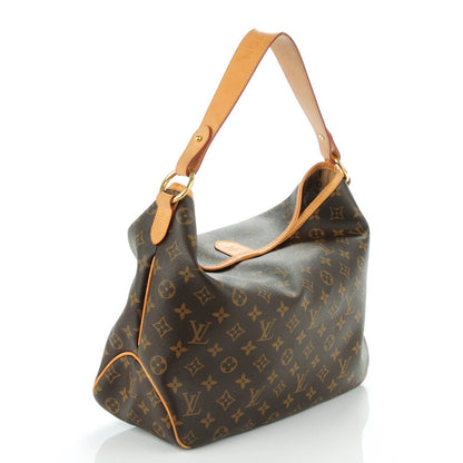 Louis Vuitton Monogram Delightful PM 3 of 7
