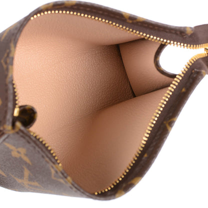 Louis Vuitton Monogram Toiletry Pouch 15 5 of 7