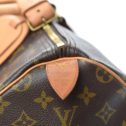 Louis Vuitton Monogram Keepall 50 5 of 8