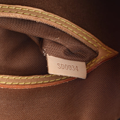 Louis Vuitton Monogram Alma PM 7 of 20