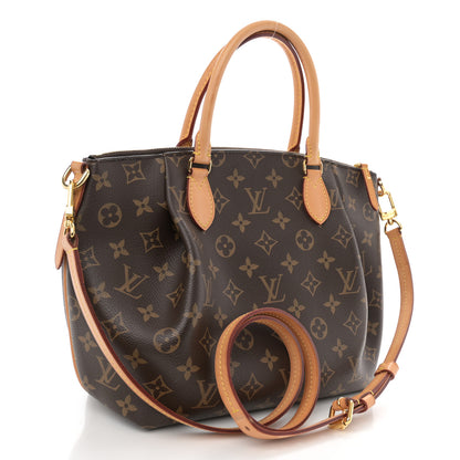 Louis Vuitton Monogram Turenne PM 3 of 10