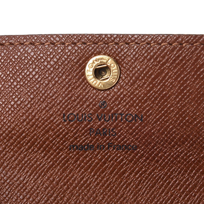 Louis Vuitton Monogram Ludlow Wallet 5 of 6