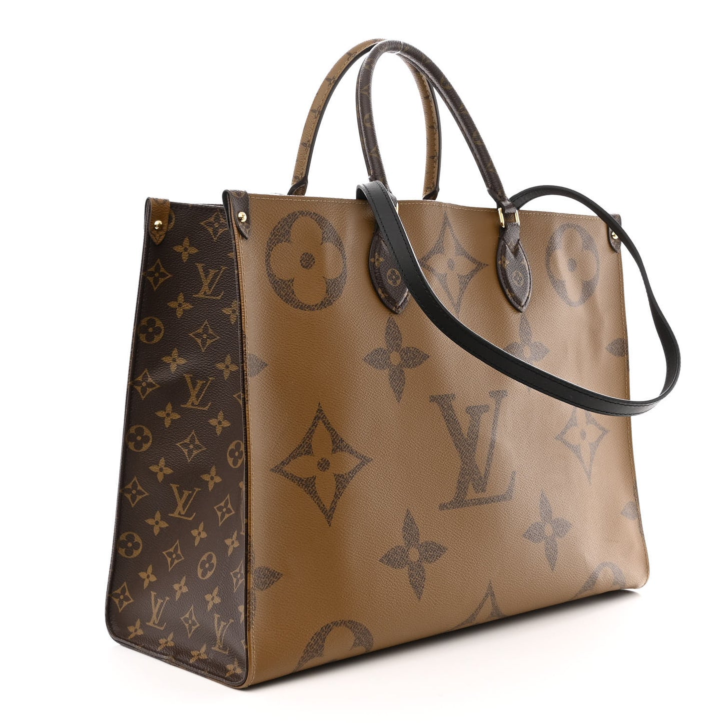 Reverse Monogram Giant Onthego GM