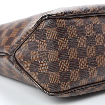 Louis Vuitton Damier Ebene Delightful PM 8 of 12