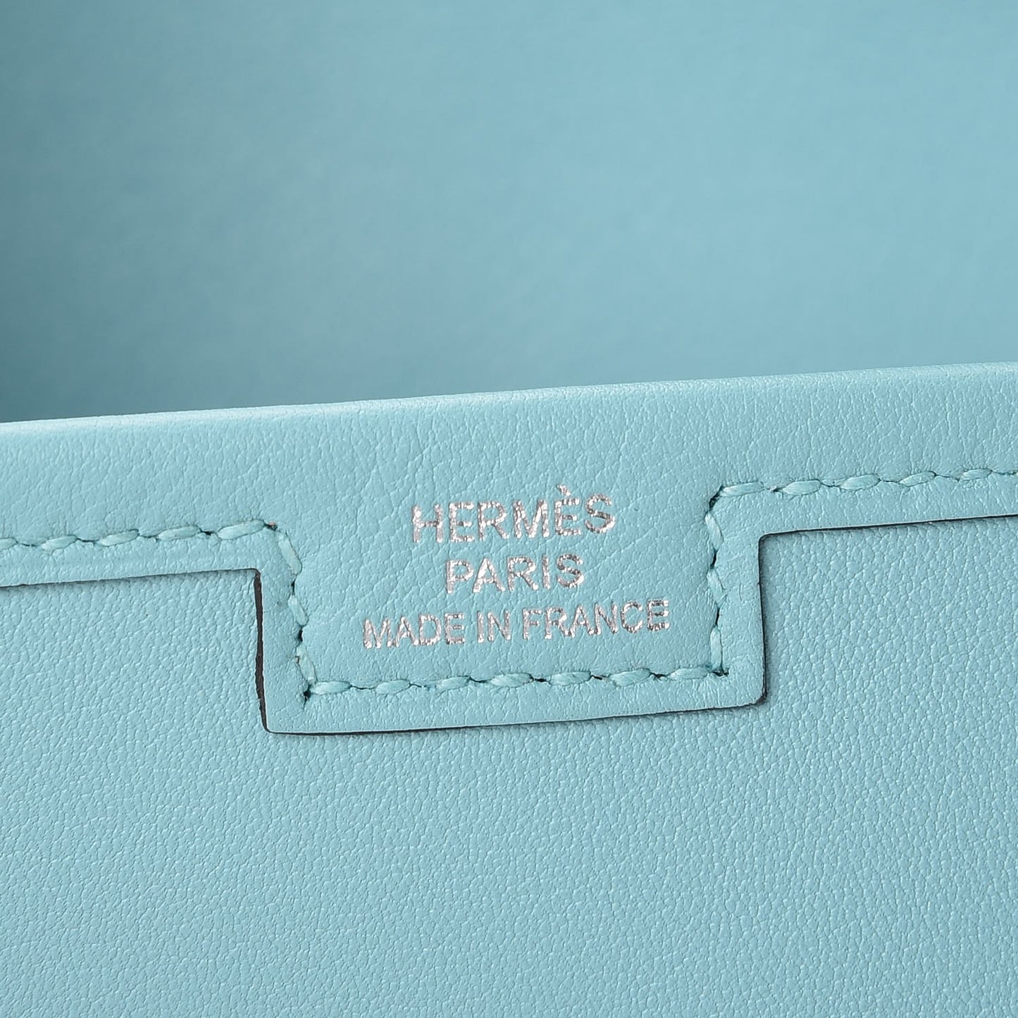 Swift Jige Elan 29 Clutch Bleu Atoll
