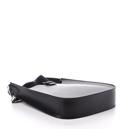 Hermes Vache Hunter Evelyne Sellier 29 PM Black 4 of 8