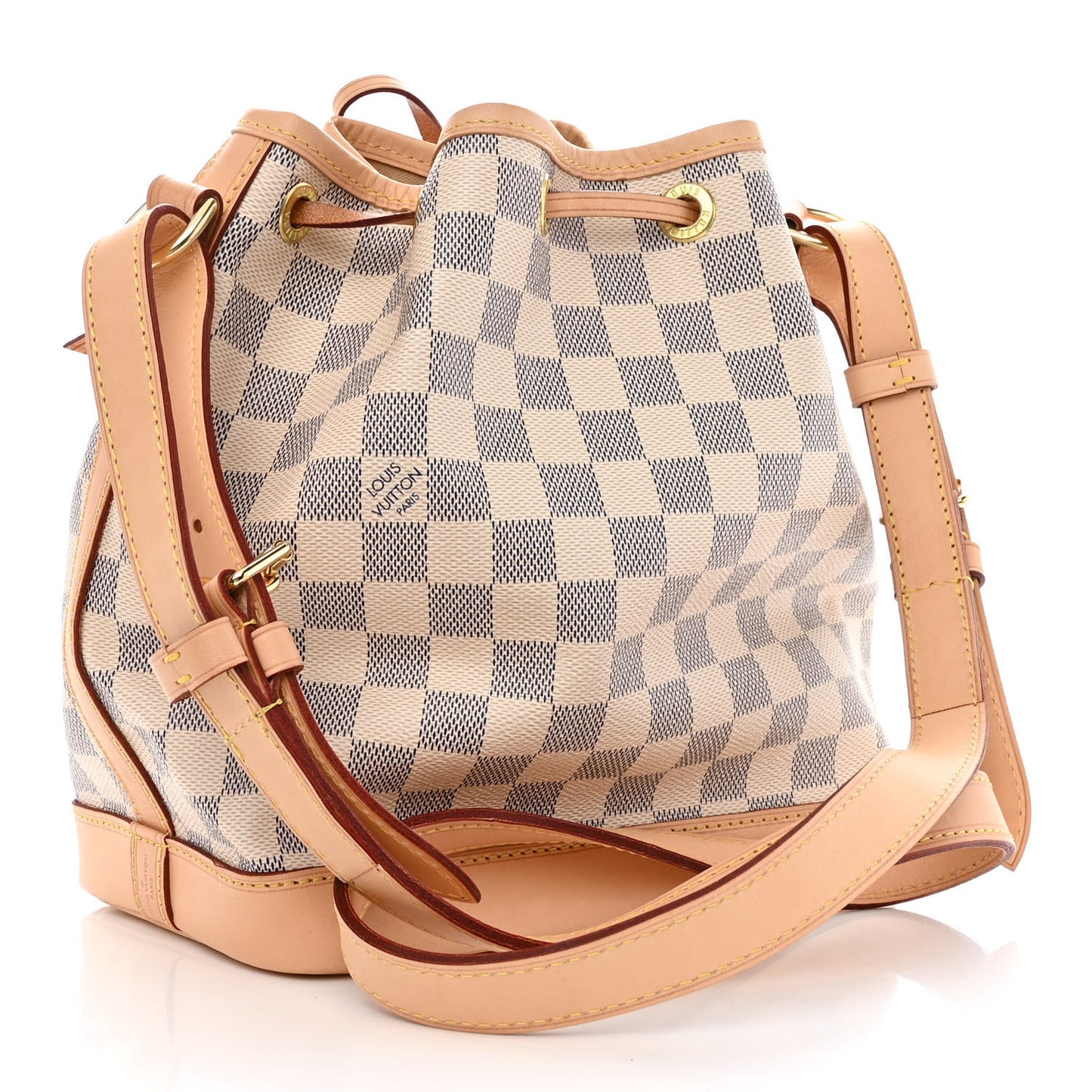 Damier Azur Noe BB