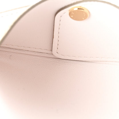 Louis Vuitton Monogram Giant Spring In The City Kirigami Pochette Set Sunrise Pastel Sunset Kaki 7 of 9