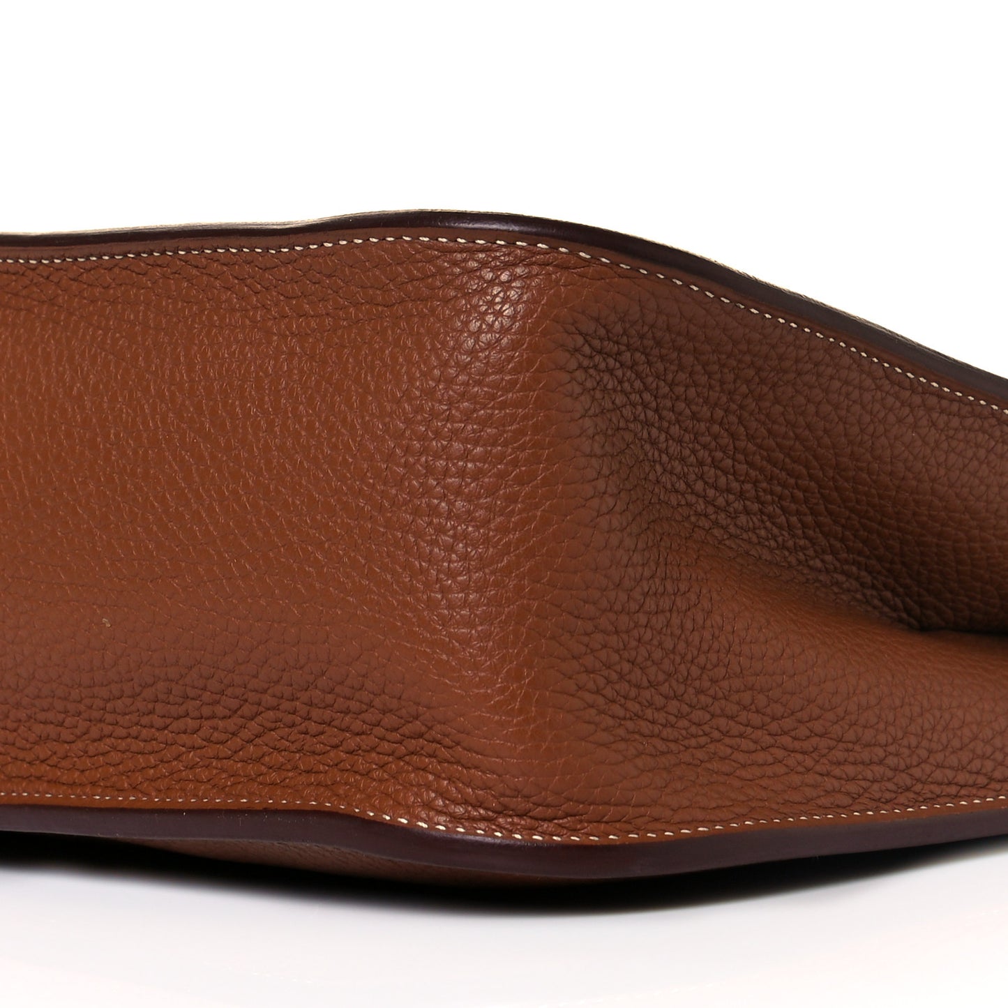 Taurillon Clemence Halzan 31 Gold