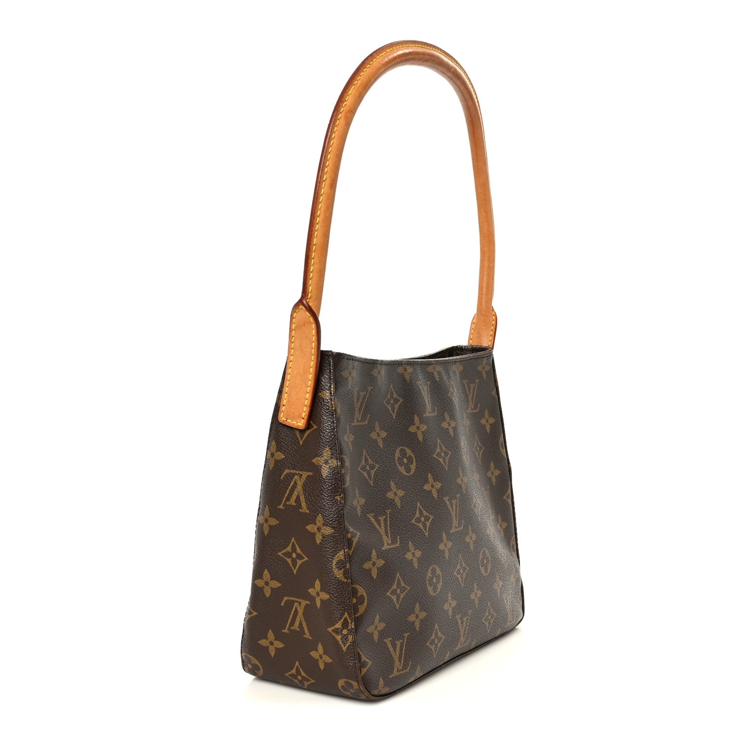 Louis Vuitton Monogram Looping MM 3 of 12