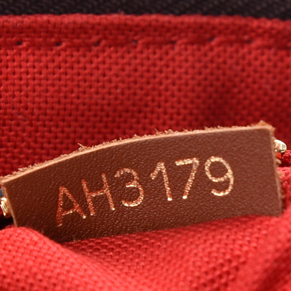 Louis Vuitton Monogram Teddy Speedy Bandouliere 25 7 of 10