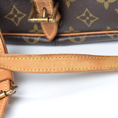 Louis Vuitton Monogram Sologne 20 of 22