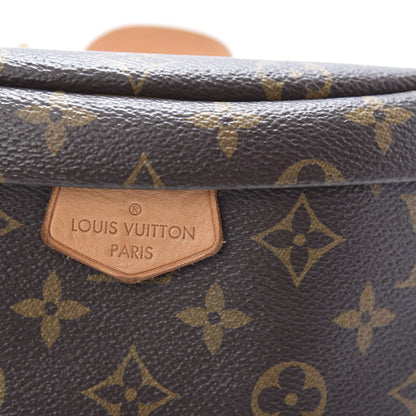 Louis Vuitton Monogram Bumbag 11 of 12