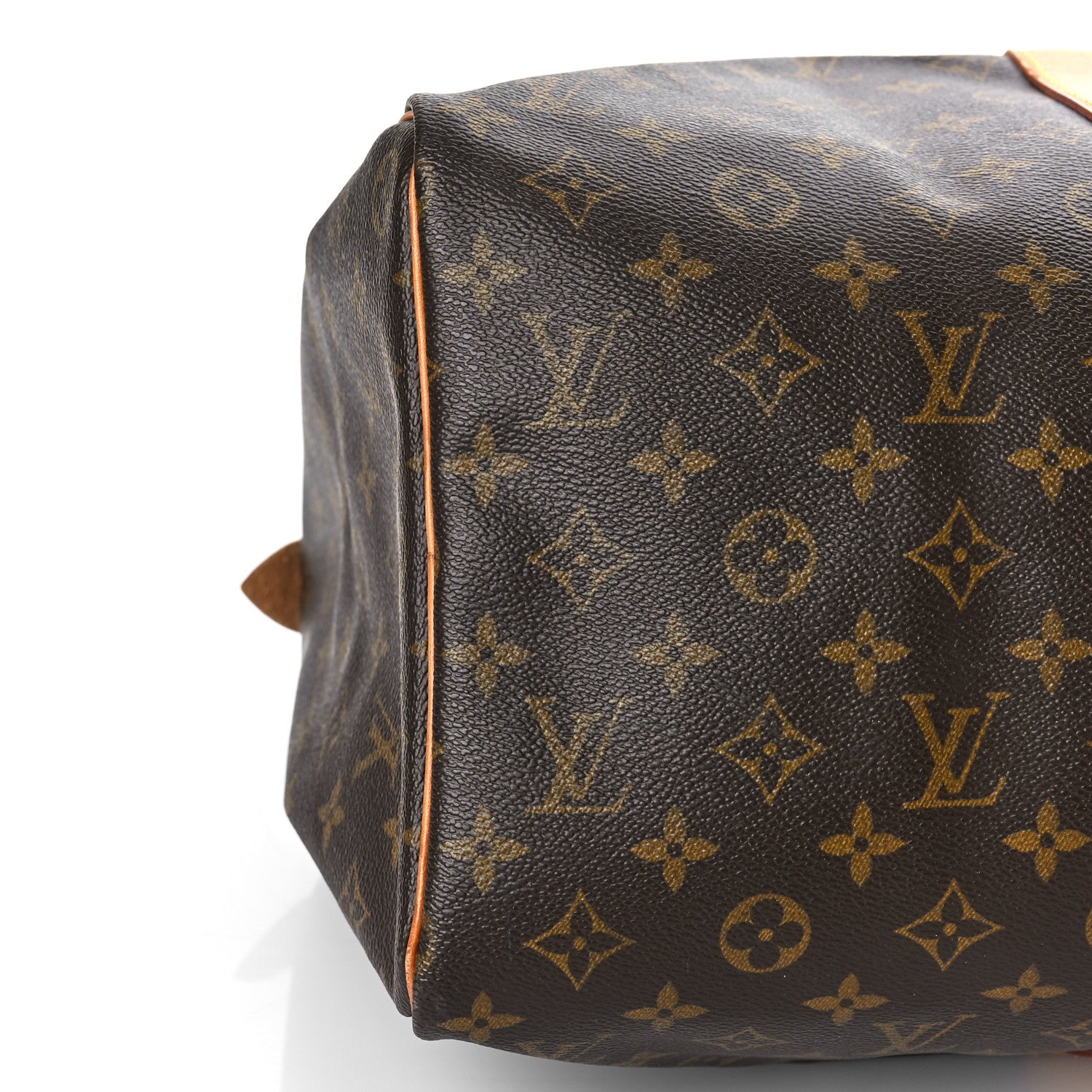 Louis Vuitton Monogram Keepall 45 8 of 15