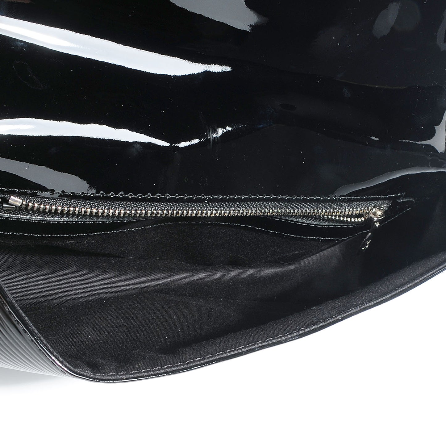 Epi Electric Sobe Clutch Black