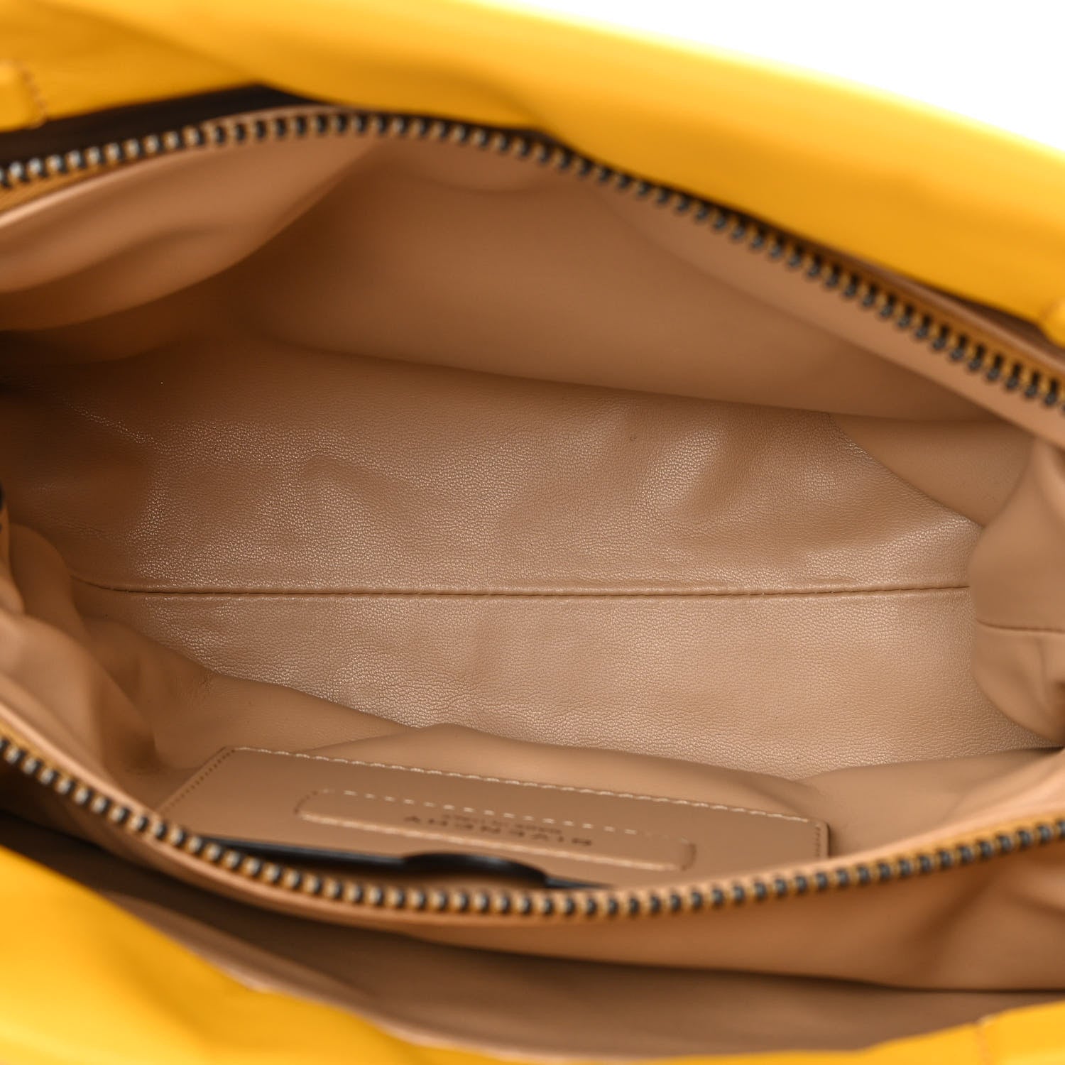 Givenchy Calfskin Medium ID93 Satchel Sunflower 6 of 13