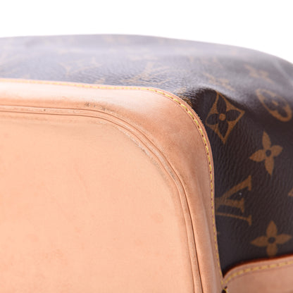 Louis Vuitton Monogram Petit Noe NM 8 of 15