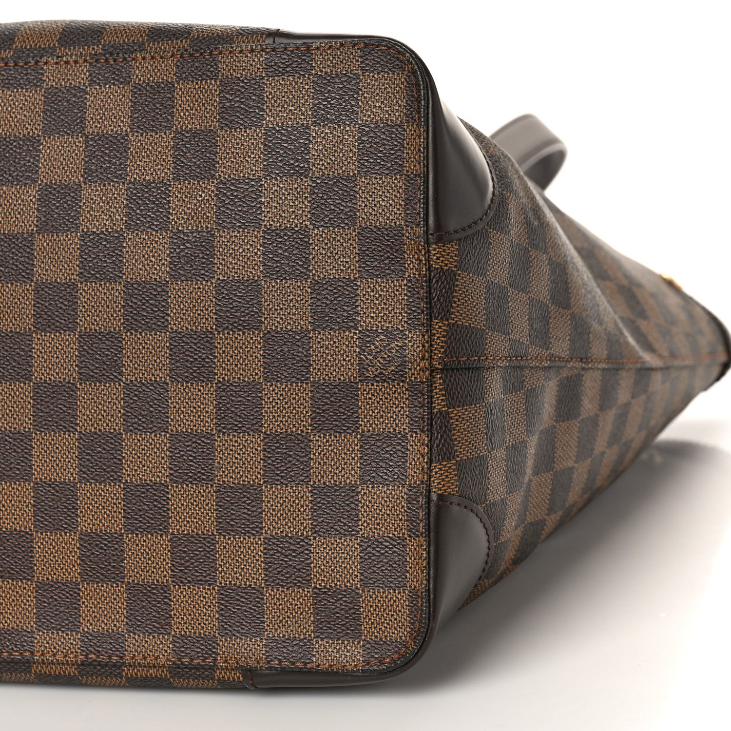 Louis Vuitton Damier Ebene Hampstead MM 8 of 8