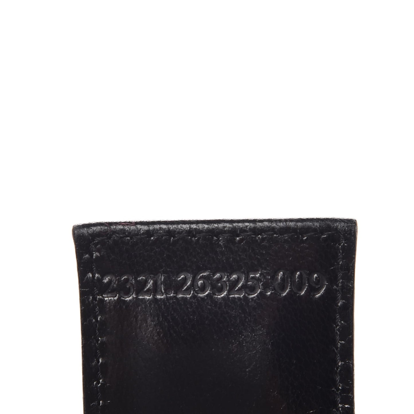 Neoprene Mama Baguette Black