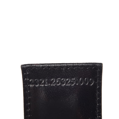 Fendi Neoprene Mama Baguette Black 7 of 8