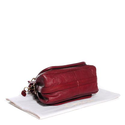 Chloe Calfskin Small Paraty Brick 4 of 8