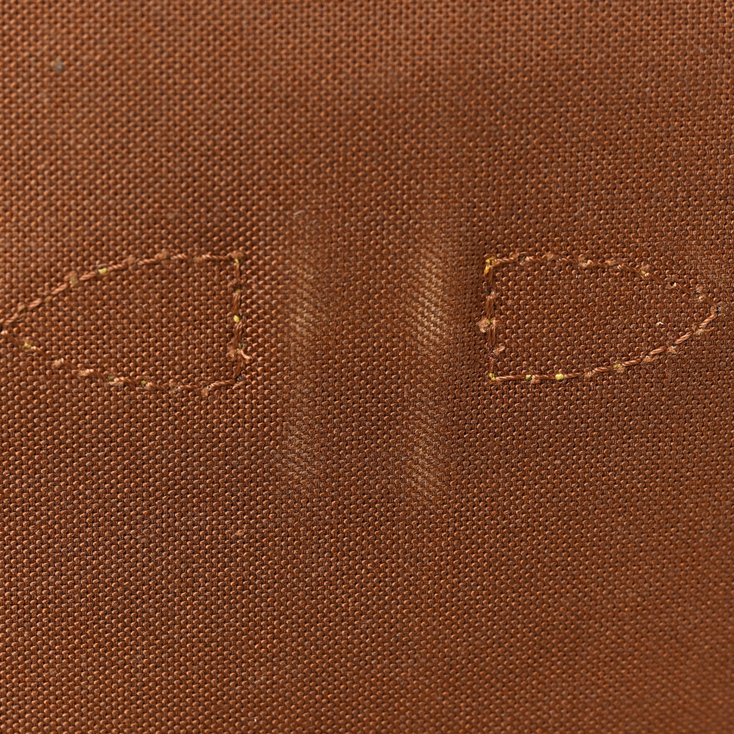 Louis Vuitton Monogram Saumur 30 8 of 10