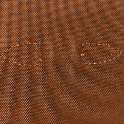 Louis Vuitton Monogram Saumur 30 8 of 10