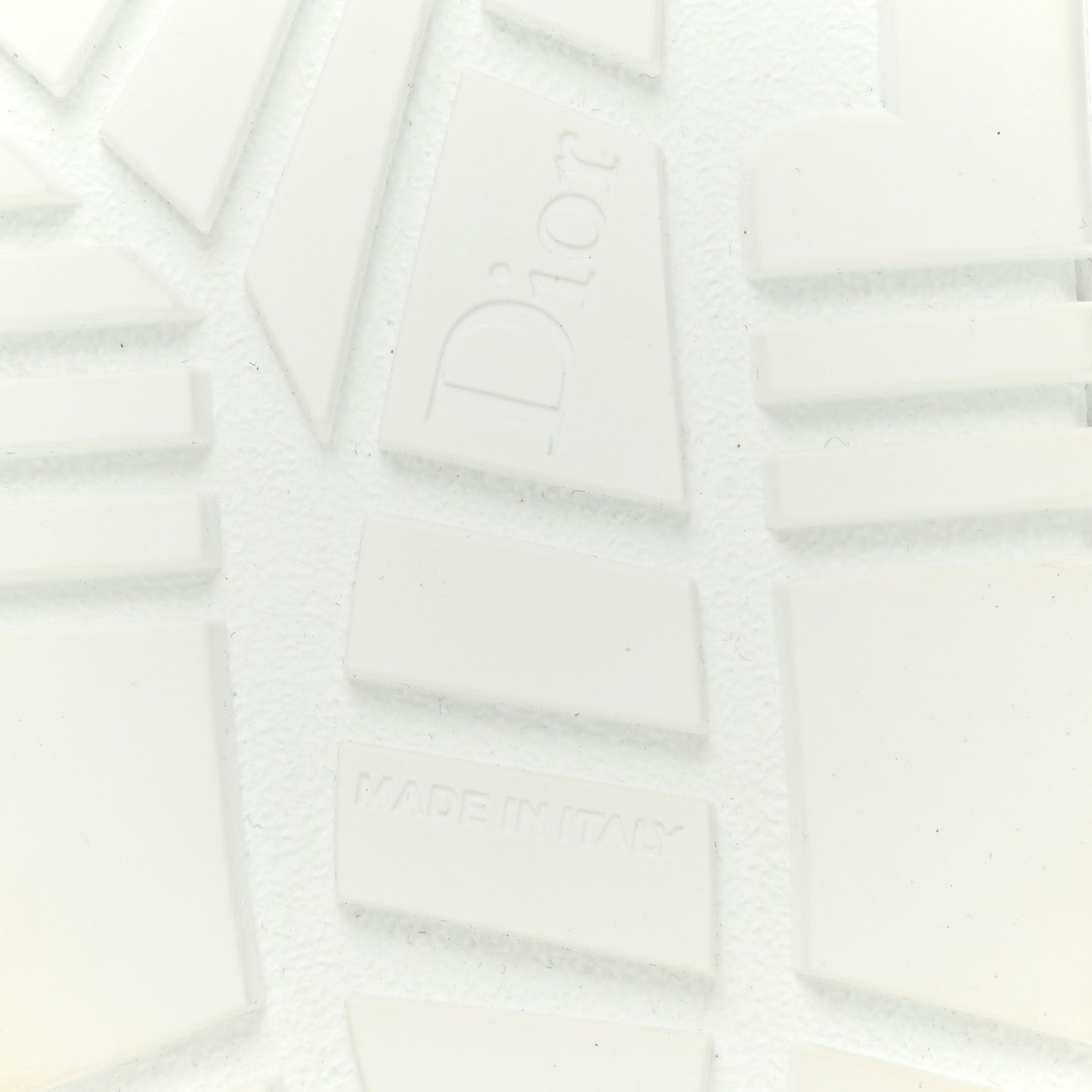 Technical Fabric Dior Addict Toile De Jouy Low Top Sneakers 35 Lime