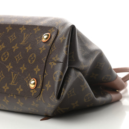 Louis Vuitton Monogram Olympe Camel 9 of 16