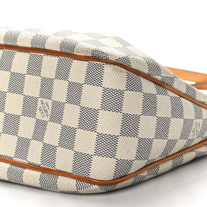 Louis Vuitton Damier Azur Siracusa PM 8 of 10