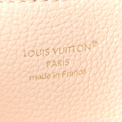 Louis Vuitton Mahina Bella Tote Dream Beige 6 of 9