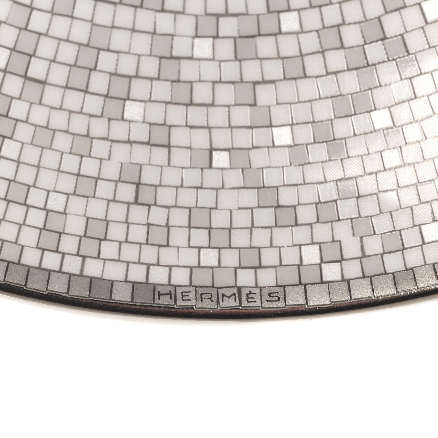 Porcelain Mosaique Au 24 Bread And Butter Plate
