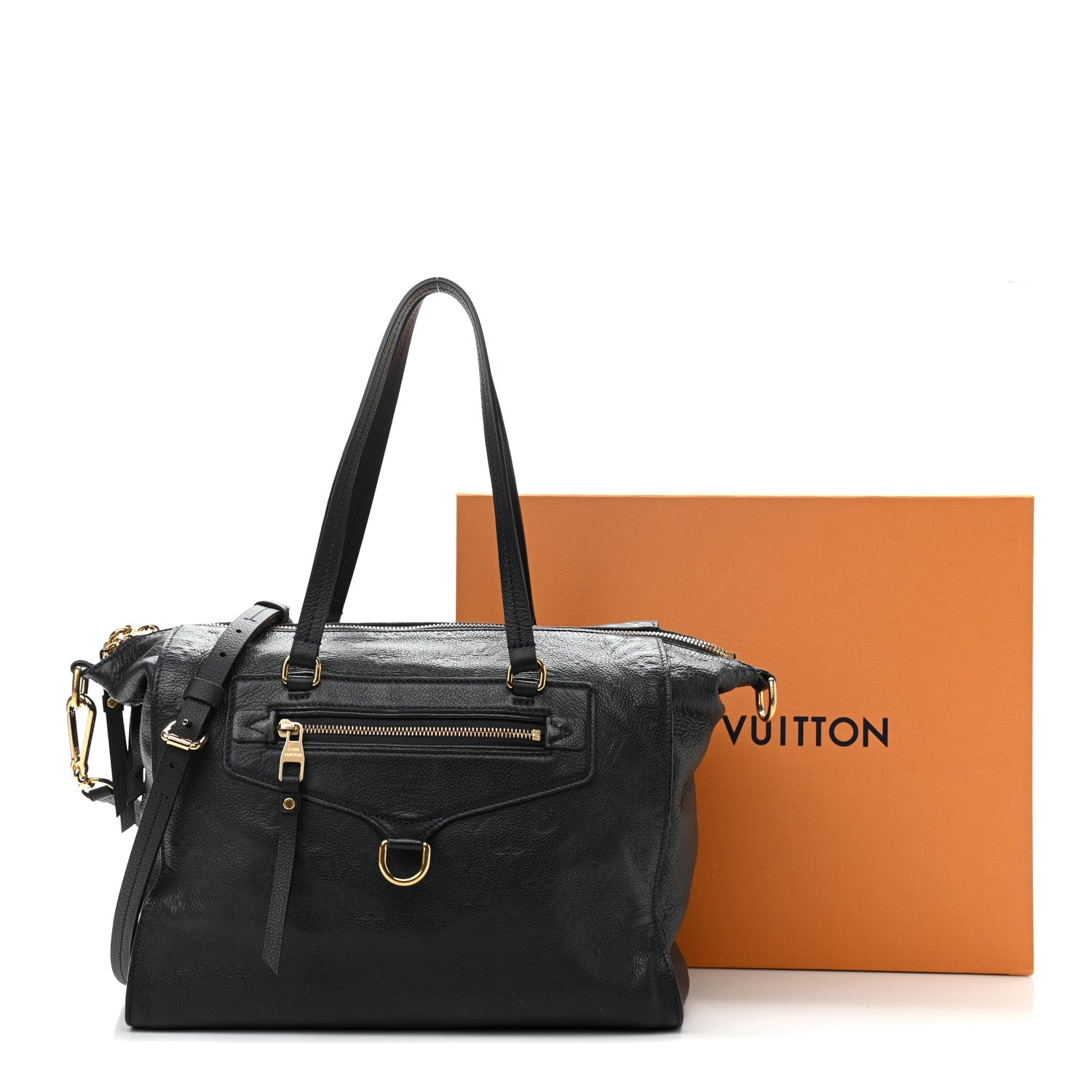 Louis Vuitton Empreinte Lumineuse PM Infini 24 of 26