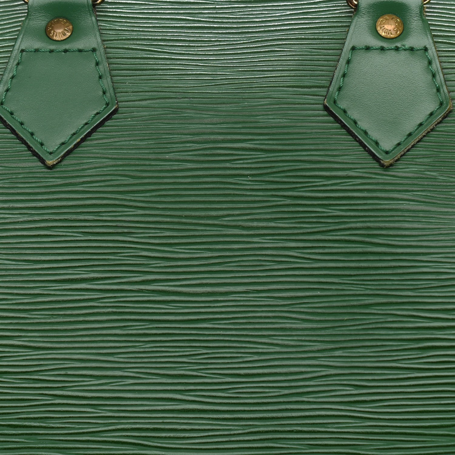Louis Vuitton Epi Speedy 25 Borneo 8 of 18