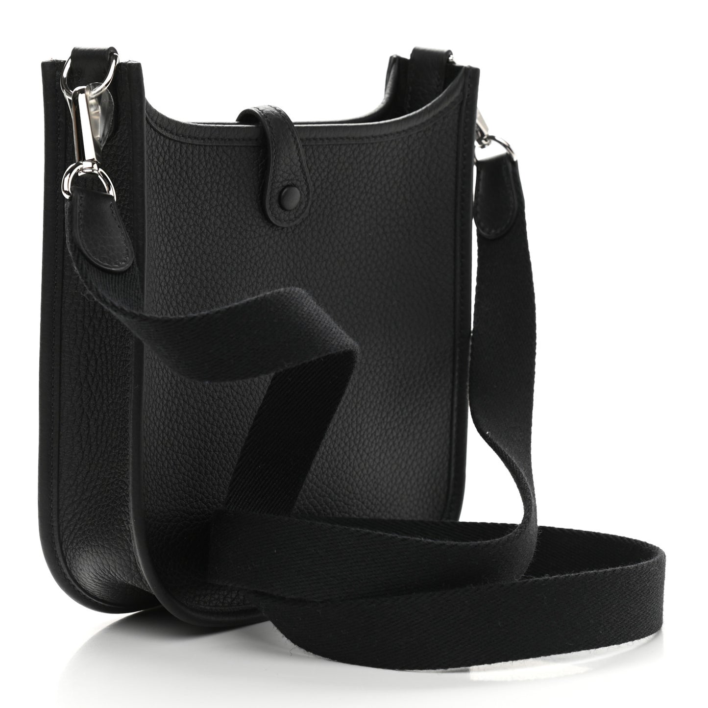 Taurillon Clemence Evelyne TPM Black