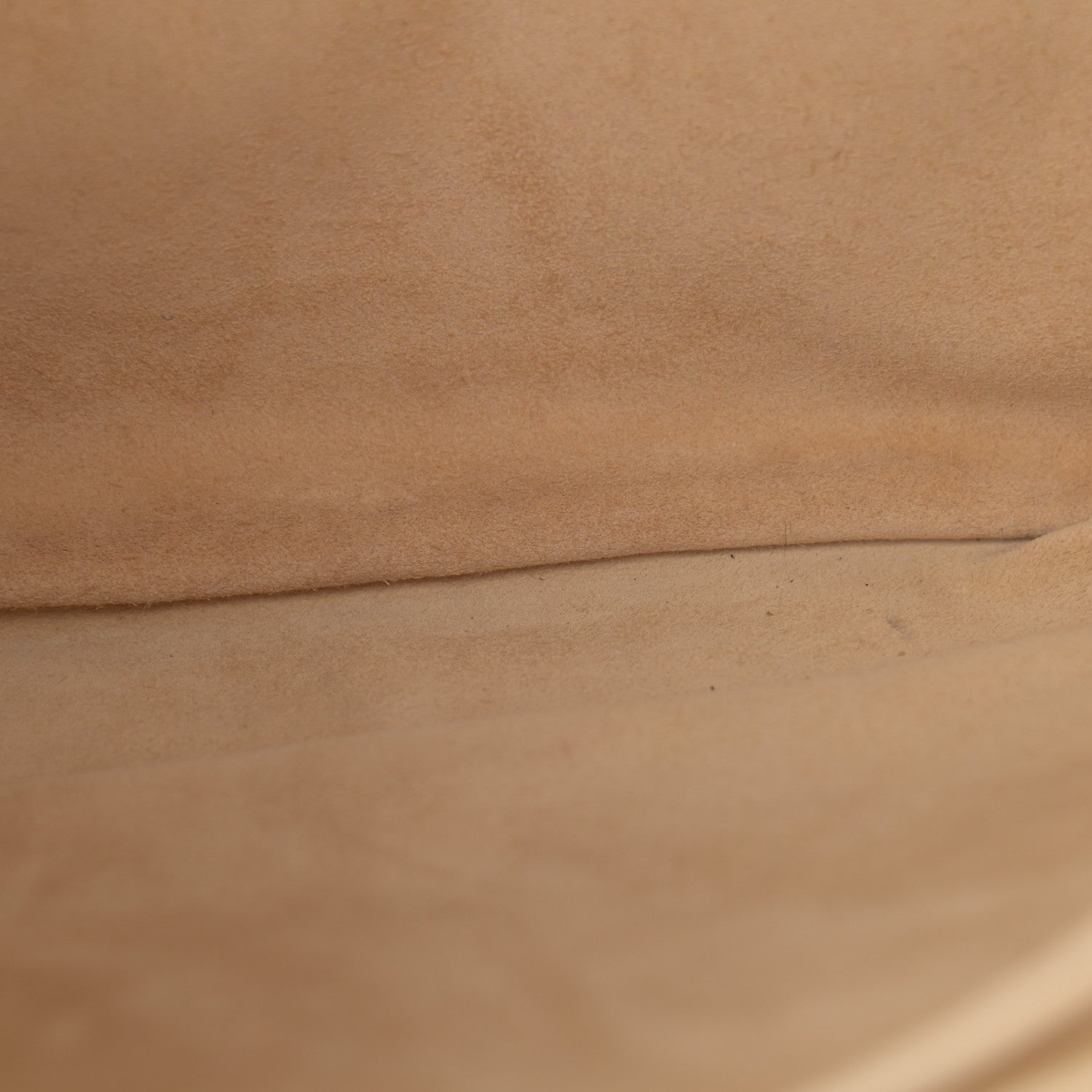 Mansur Gavriel Calfskin Mini Swing Shoulder Bag Crema 9 of 10