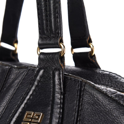 Givenchy Sugar Goatskin Medium Nightingale Black 14 of 19