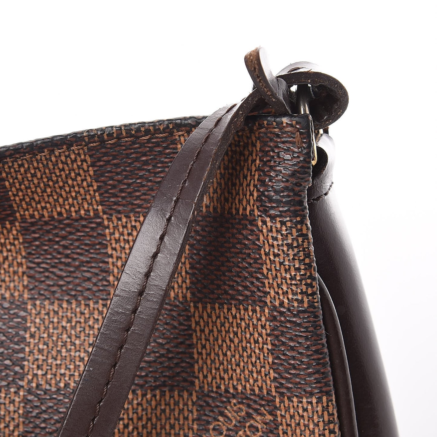 Damier Ebene Navona Pochette Accessories