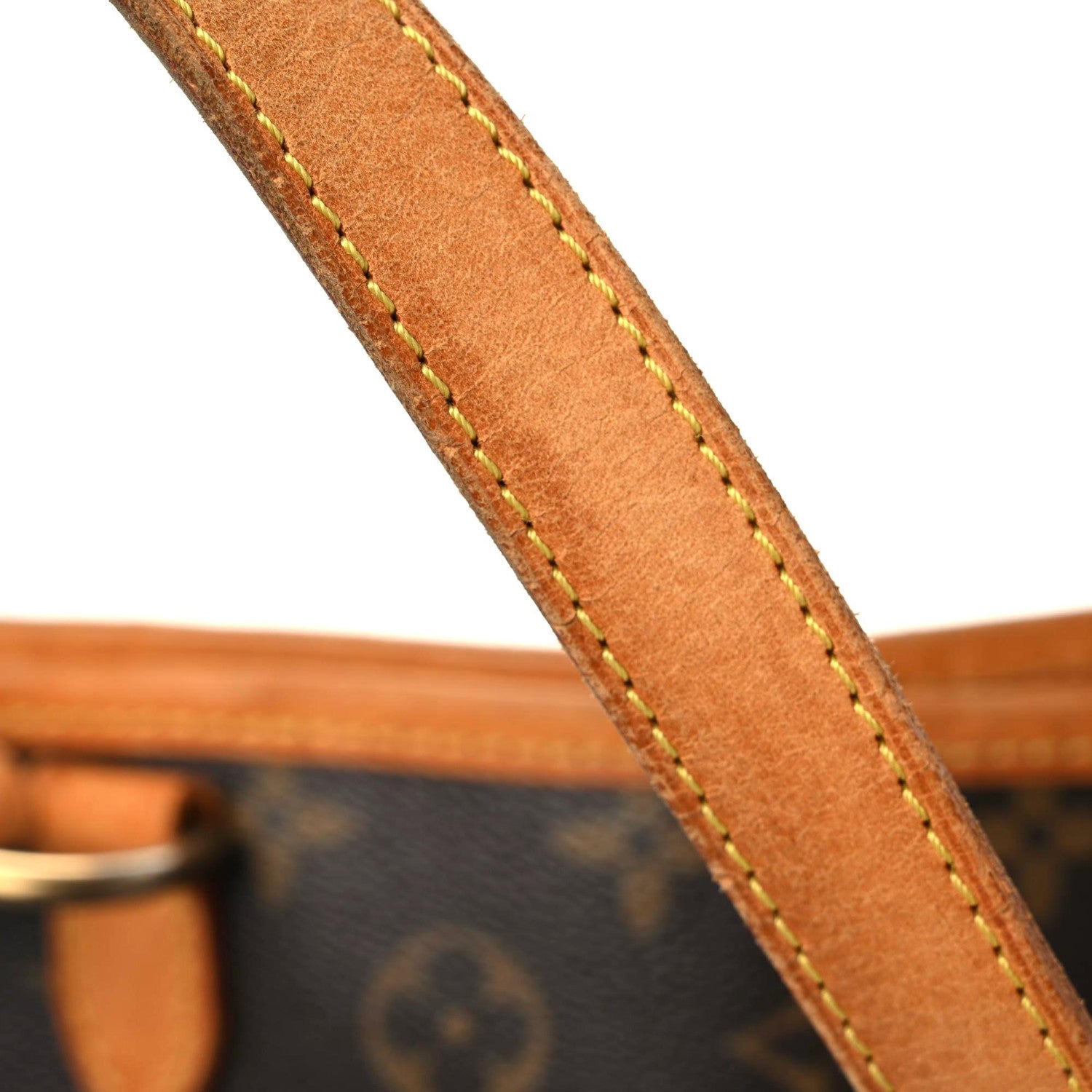 Louis Vuitton Monogram Batignolles Horizontal 17 of 24
