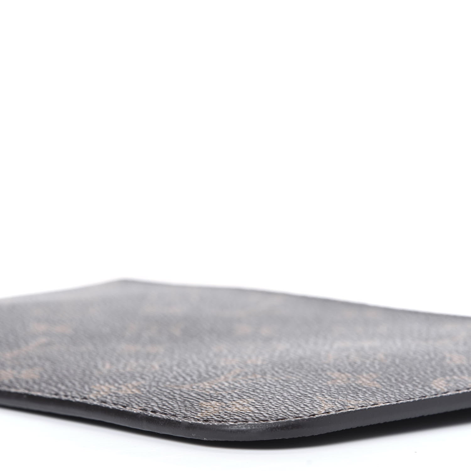 Louis Vuitton Monogram Neverfull MM GM Pochette 9 of 11