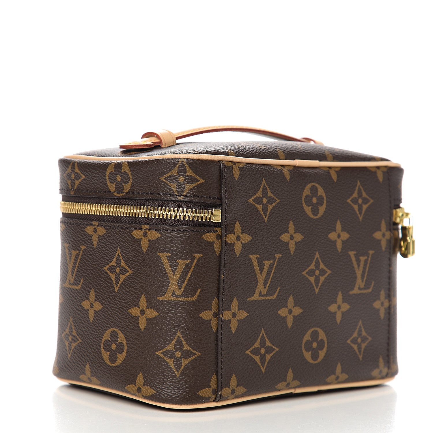Louis Vuitton Monogram Nice Mini 2 of 6