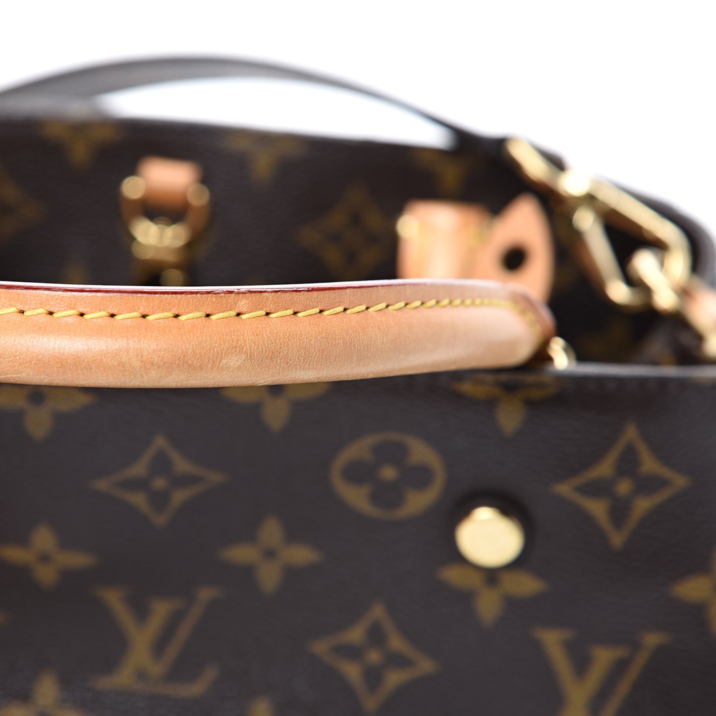 Monogram Montaigne BB
