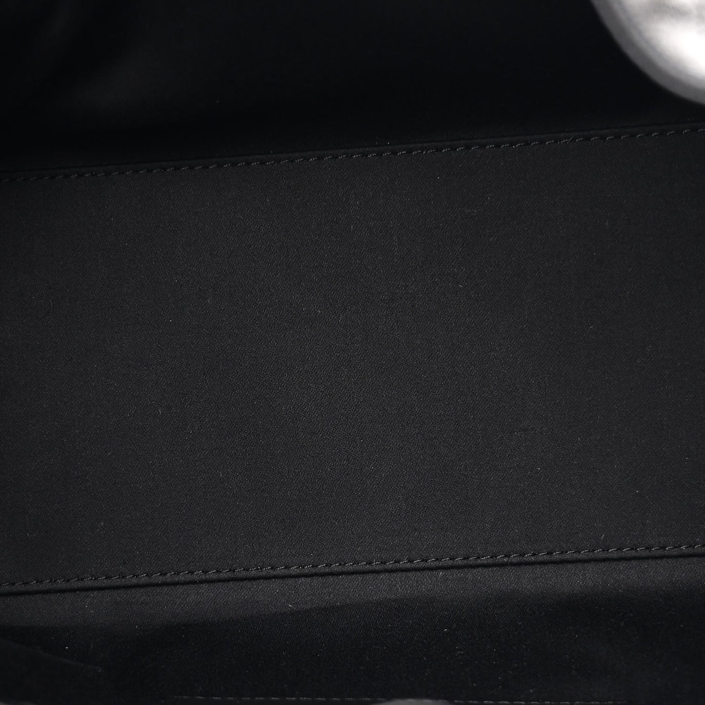 Caviar Quilted Small Chanel 25 Handbag Black