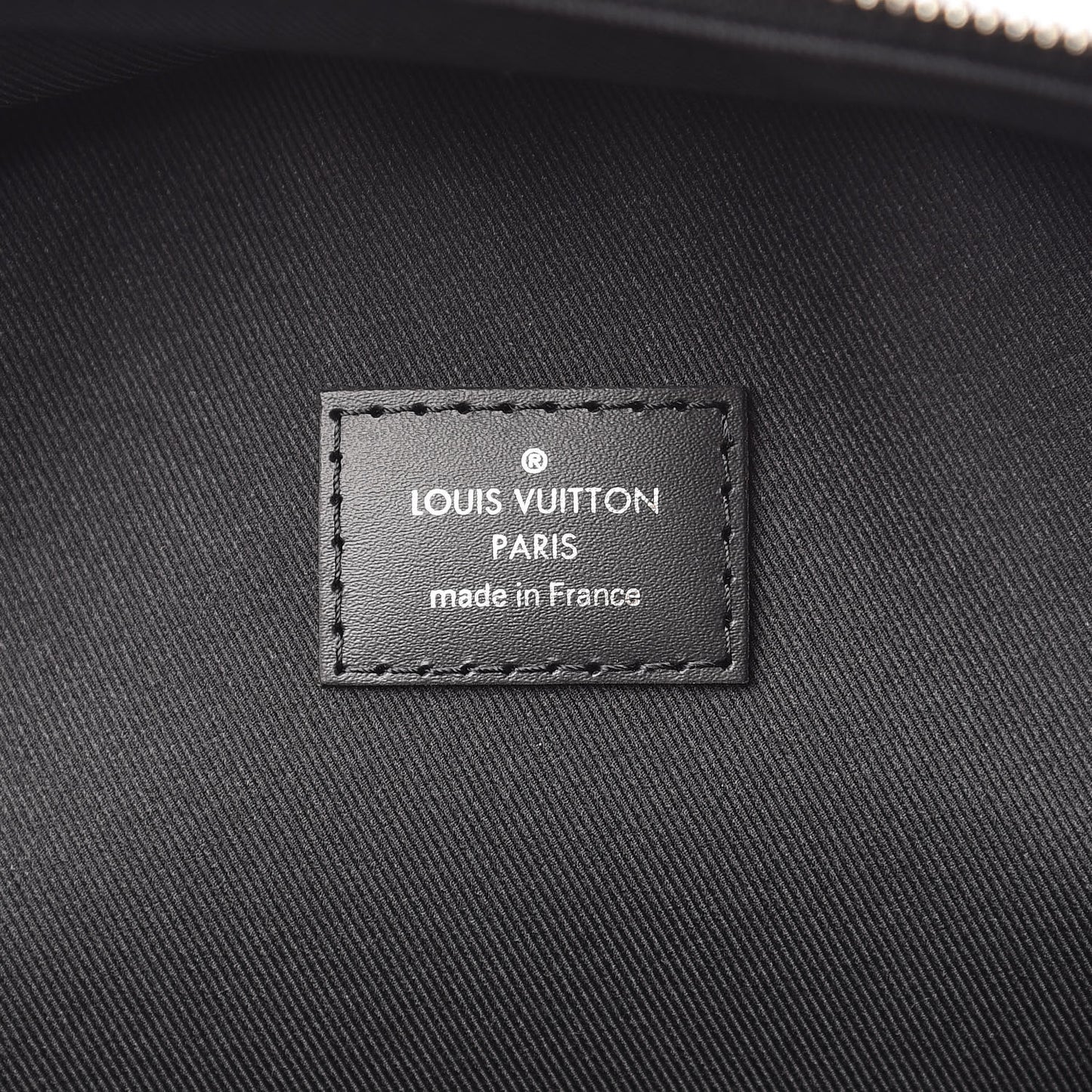 Damier Graphite Pixel Josh Backpack Vert