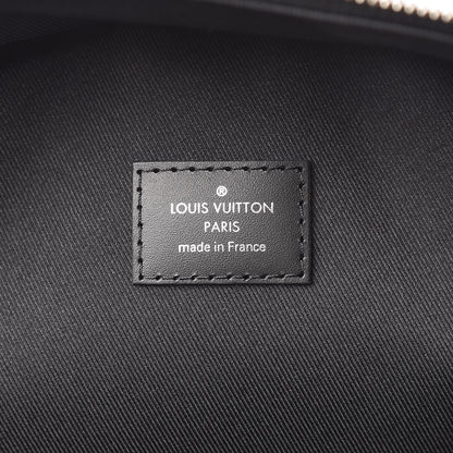 Louis Vuitton Damier Graphite Pixel Josh Backpack Vert 6 of 9