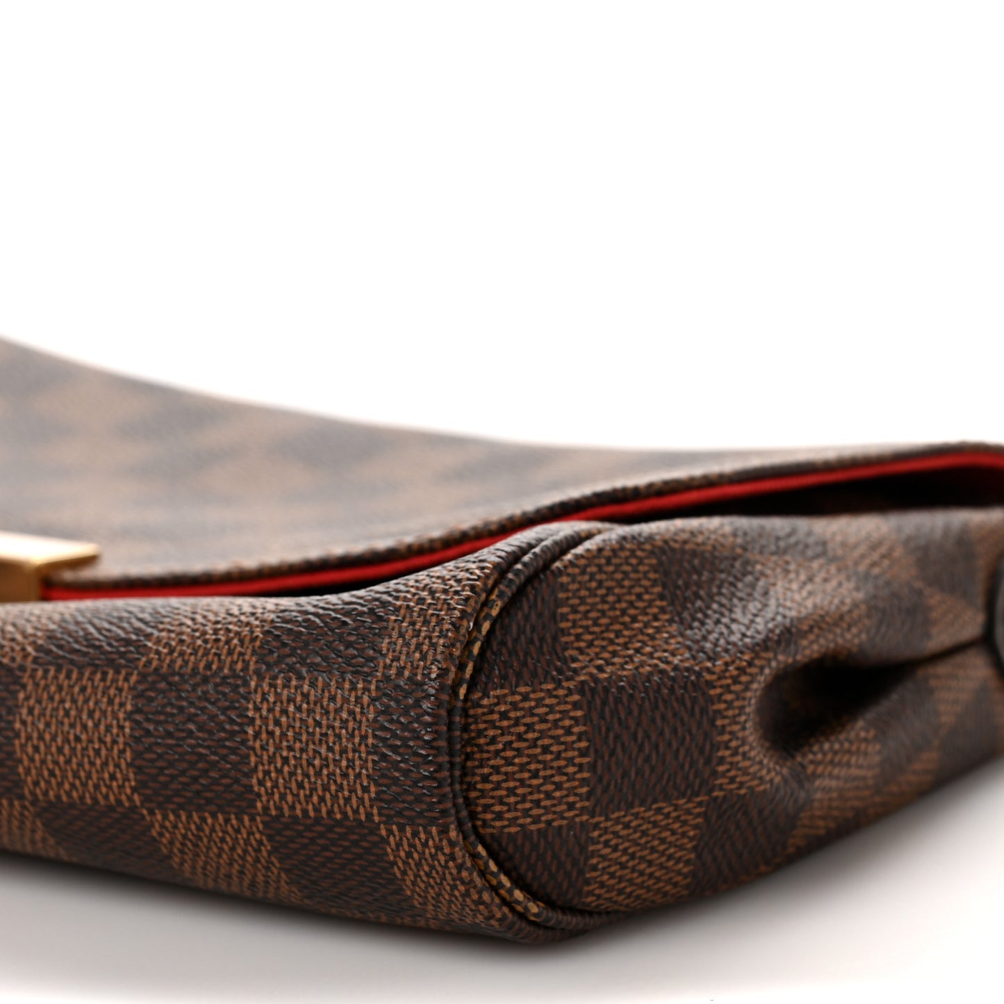 Damier Ebene Favorite MM