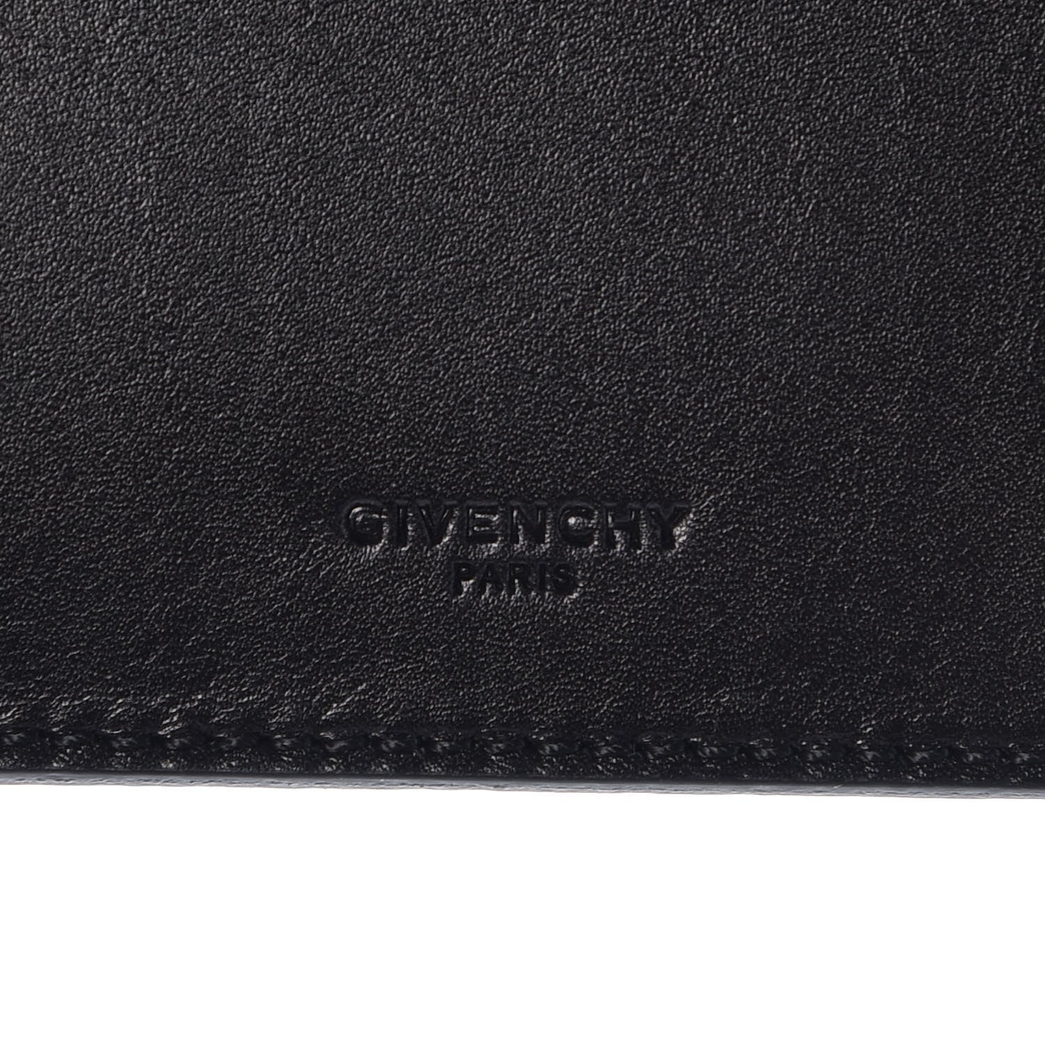 Givenchy Calfskin Waist Bag Black 6 of 12