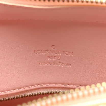 Louis Vuitton Vernis Houston Marshmallow 6 of 9